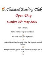 Open Day