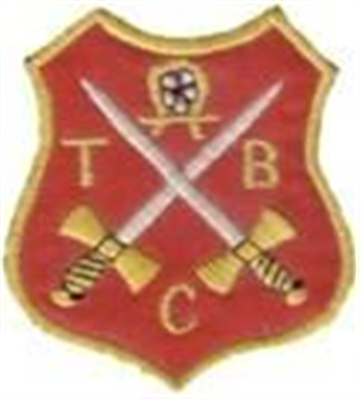 Thaxted Bowling Club Logo